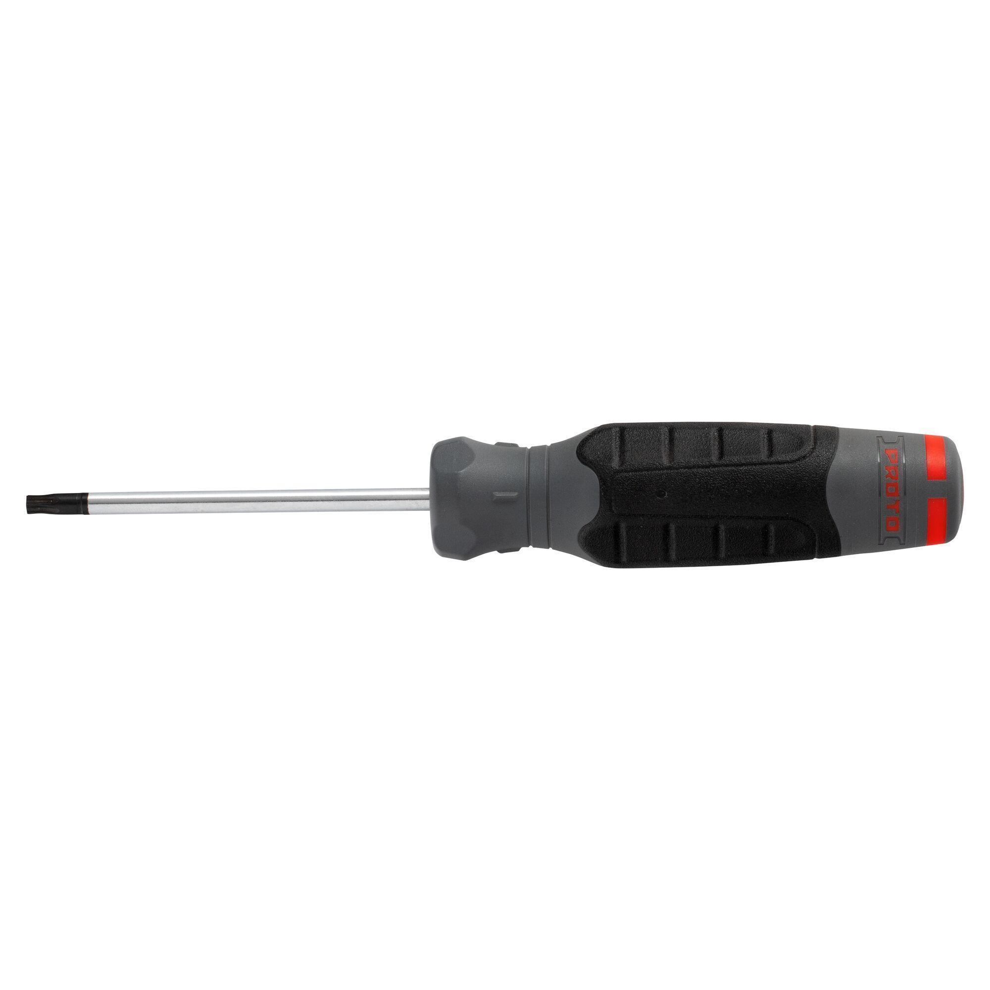  - Standard Screwdrivers